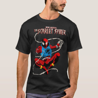 Camiseta Ben Reilly Scarlet Spider Classic T-Shirt
