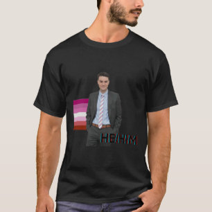Camiseta Ben Shapiro Lo ha convertido en Pegatina de memes 