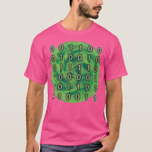 Camiseta Bend In Time
