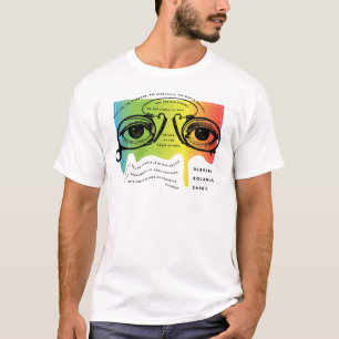 Camiseta bendecida de Solanus Casey