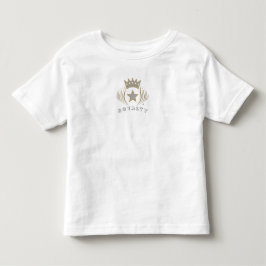 Camiseta bendecida KFGK de la colección de los