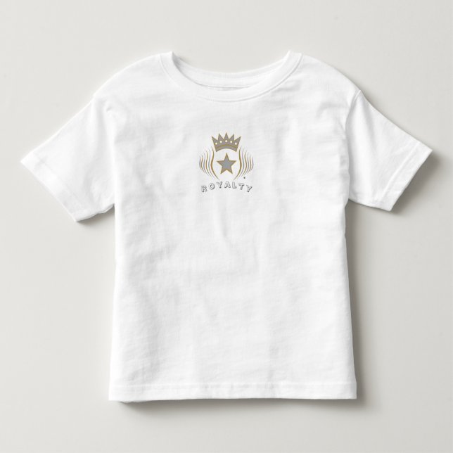 Camiseta bendecida KFGK de la colección de los (Anverso)