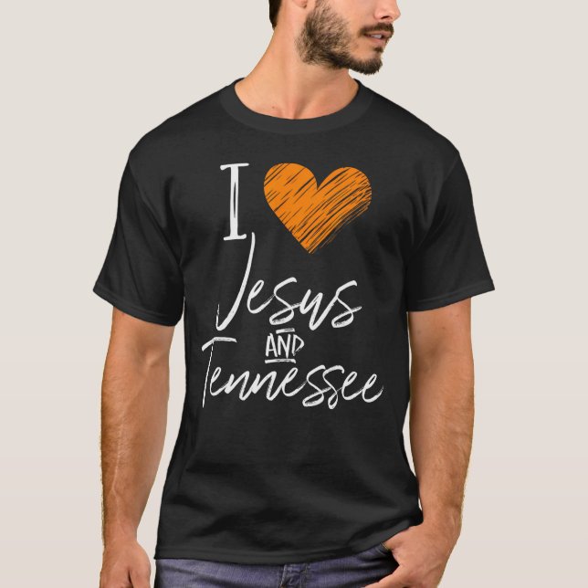 Camiseta Bendecido Por Dios Amado Por Jesús Girasol Rosa (Anverso)
