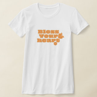 Camiseta Bendice Tu Corazón