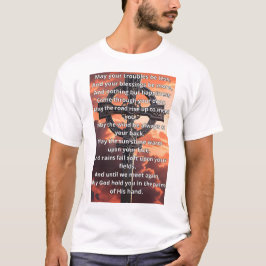 Camiseta Bendición