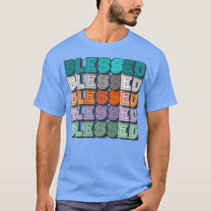 Camiseta Bendición 1