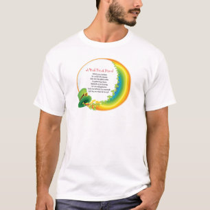 Camiseta Bendición irlandesa