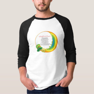 Camiseta Bendición irlandesa