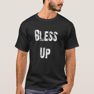 Camiseta Bendición Jamaicano