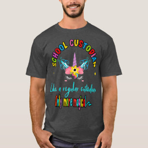 Camiseta Bendición Unicornio