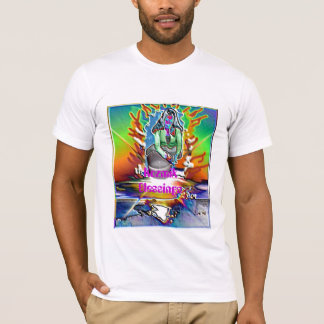Camiseta Bendiciones de Kozmik
