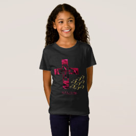 Camiseta Bendiciones de Navidad