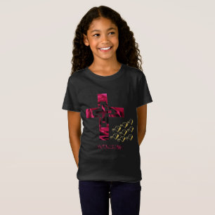 Camiseta Bendiciones de Navidad