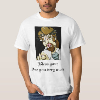 Camiseta Bendígale