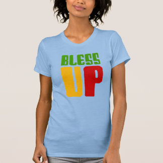 camiseta bendita