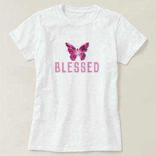 Camiseta Bendito