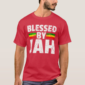 Camiseta Bendito