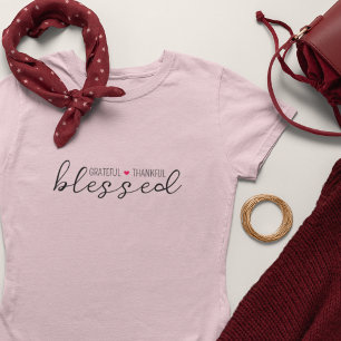 Camiseta Bendito
