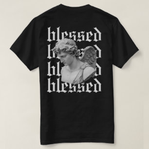Camiseta Bendito