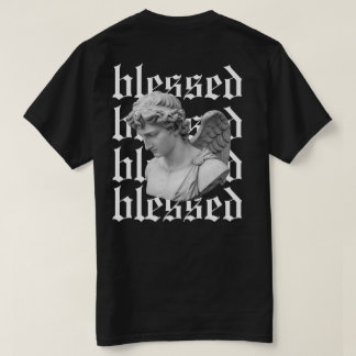 Camiseta Bendito