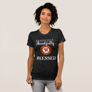 Camiseta Bendito HOJ