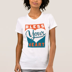 Camiseta Bendito sea tu corazón