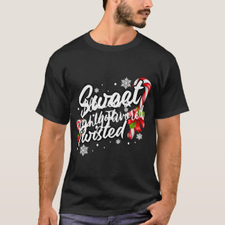 Camiseta Bendito Y Muy Favorecido Espiritual Inspirador