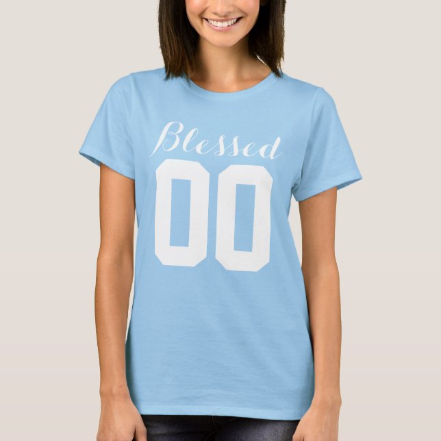 CAMISETA BENEFICIADO (Anverso)
