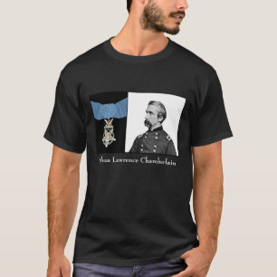 Camiseta Beneficiario de la medalla de honor -- General