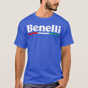 CAMISETA BENELLI