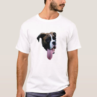 Camiseta Benelli el perro del boxeador