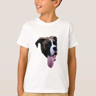 Camiseta Benelli el perro del boxeador