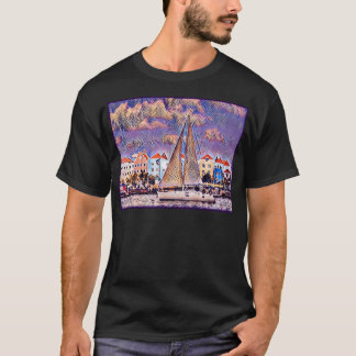 Camiseta Beneteau Oceanis 2