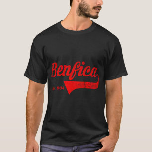 Camiseta Benfica