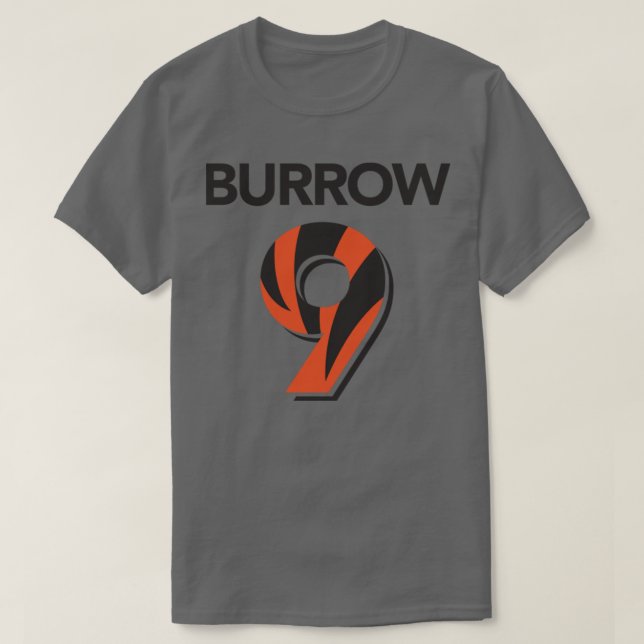 Camiseta Bengala reimaginada (Diseño del anverso)