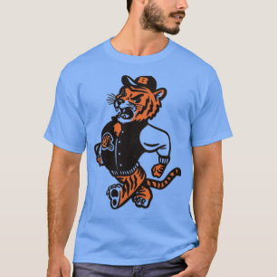 Camiseta Bengala reimaginada 7