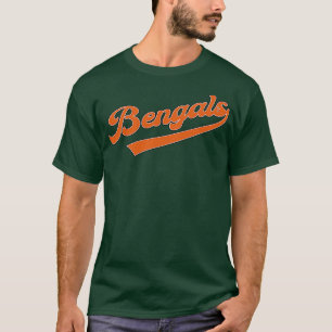 Camiseta Bengalas