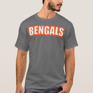 CAMISETA BENGALS 13