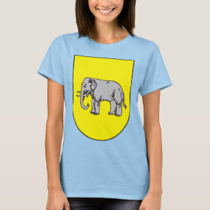 Camiseta Benguela , Angola