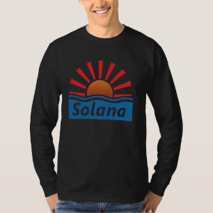 Camiseta Benidorm Solana Hotel British Tv Comedy Barman