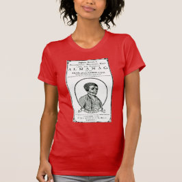 Camiseta Benjamin Banneker