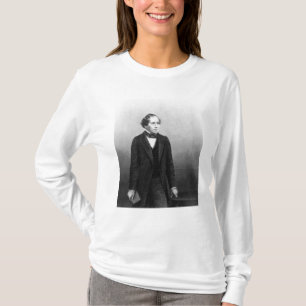 Camiseta Benjamin Disraeli