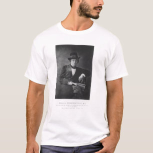 Camiseta Benjamin Disraeli, 1r conde de Beaconsfield
