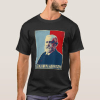 Benjamin Harrison Presidente