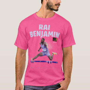 Camiseta Benjamin Ray