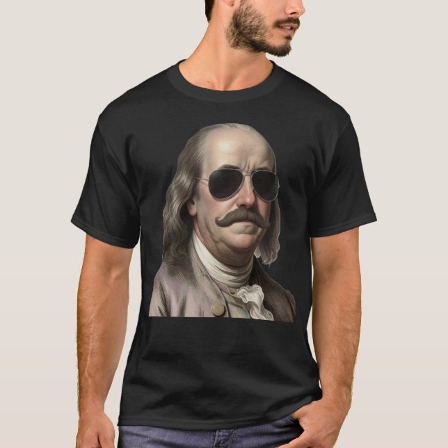 Camiseta Benjamin Totti (Anverso)