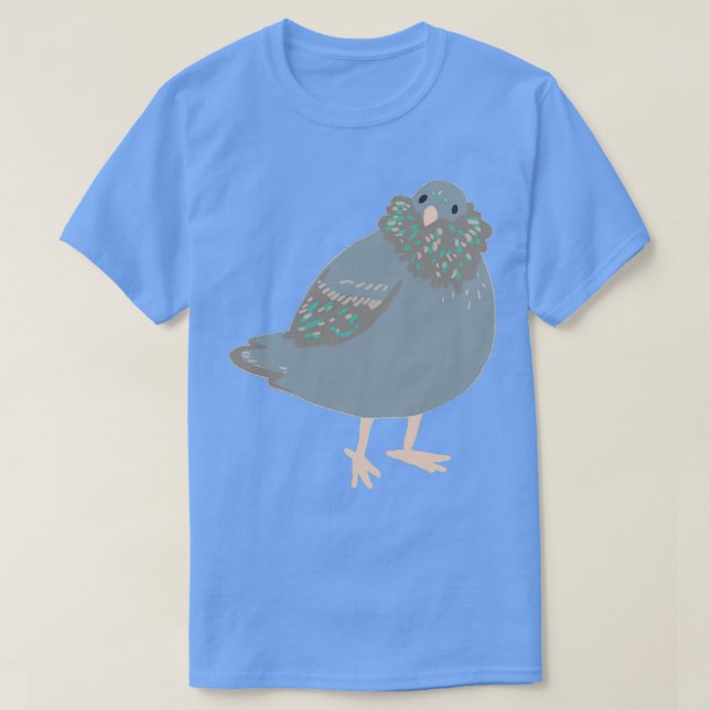 Camiseta Benji (Diseño del anverso)