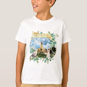 Camiseta Benkovac
