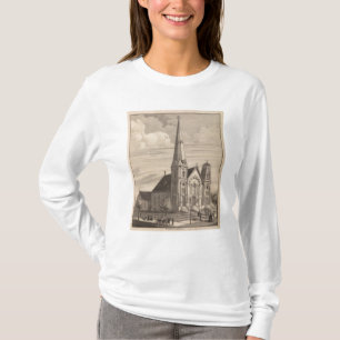 Camiseta Bennington Vermont