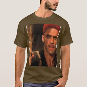 Camiseta Benny